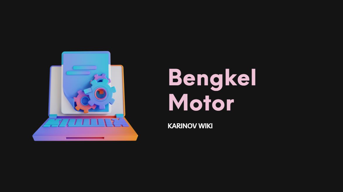Bengkel Heri Motor: Solusi Otomotif Terpercaya di Cilacap